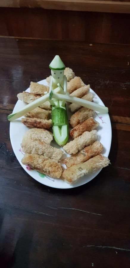 Ba Linh Bed & Breakfast