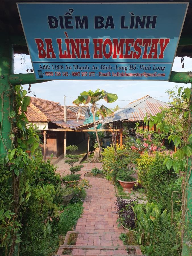 Ba Linh 2* Vinh Long