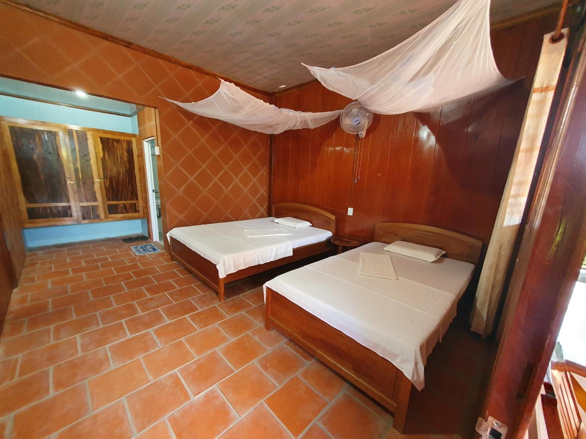 Bed & Breakfast Ba Linh