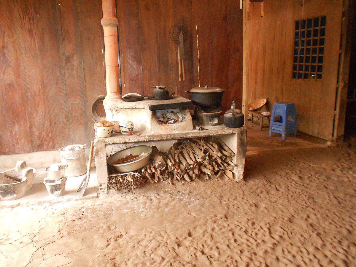Ba Linh Bed & Breakfast