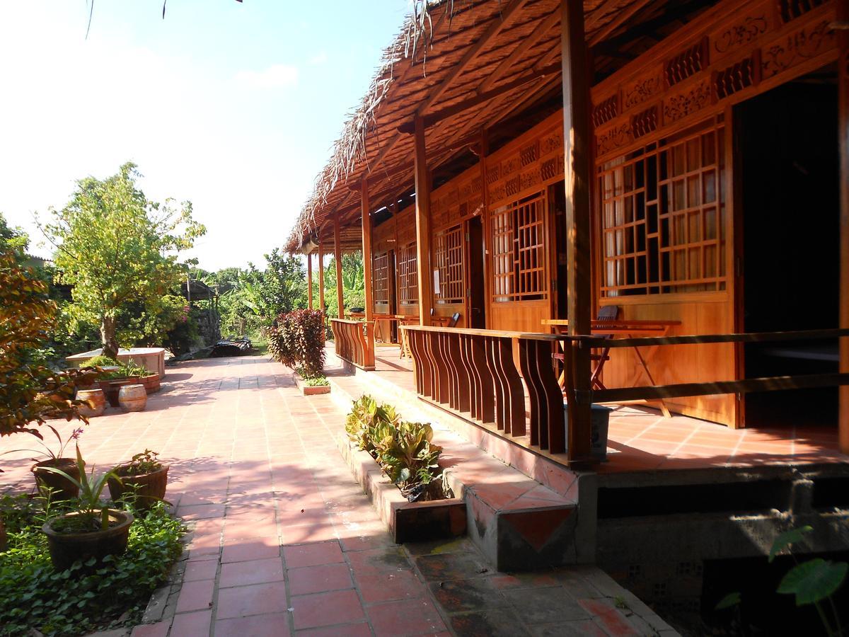 Bed & Breakfast Ba Linh