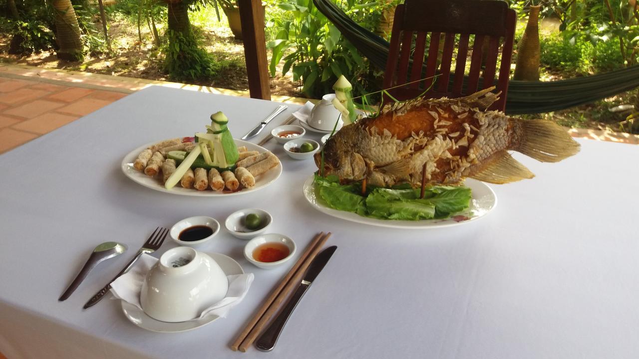 Ba Linh