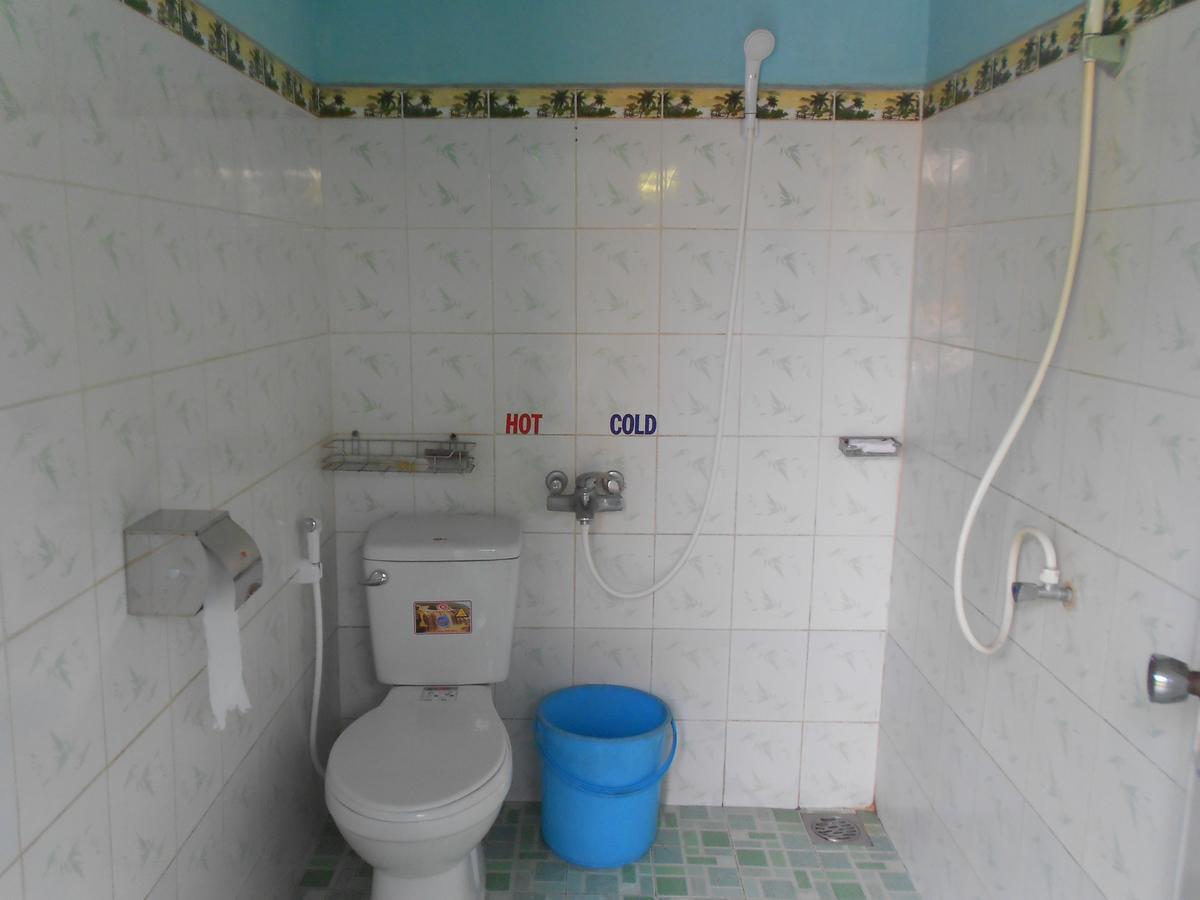 Ba Linh Bed & Breakfast Vinh Long