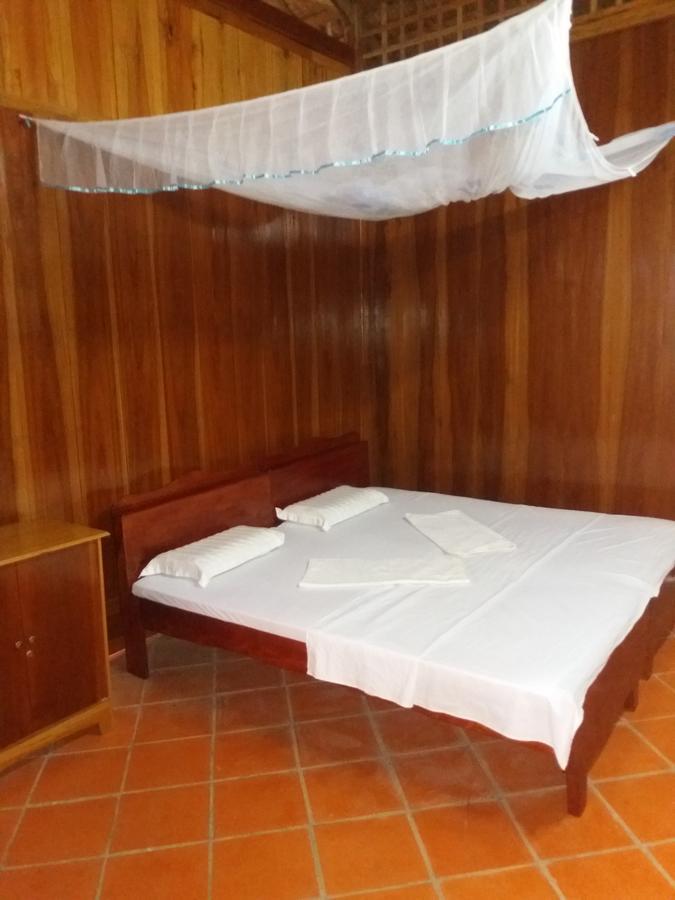 Ba Linh Bed & Breakfast 2*