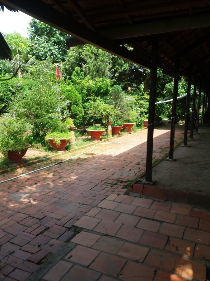 Bed & Breakfast Ba Linh 2*