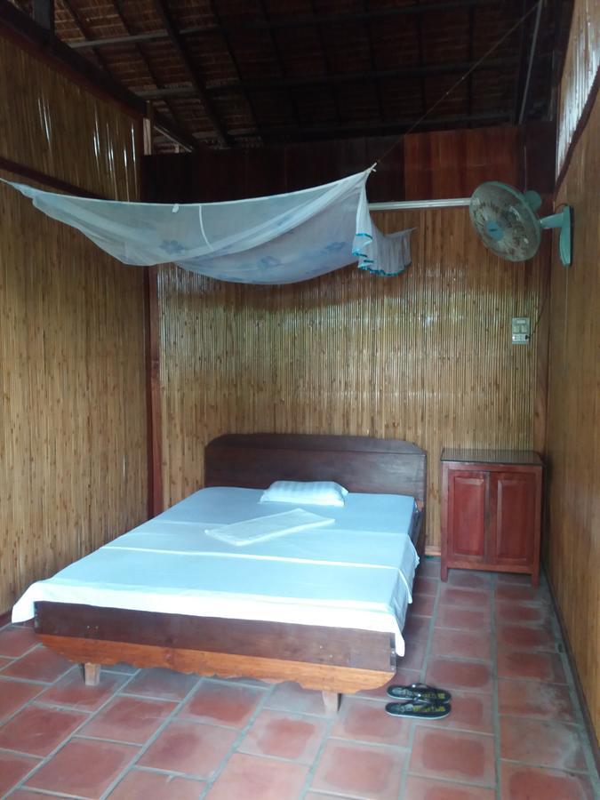 Bed & Breakfast Ba Linh 2*