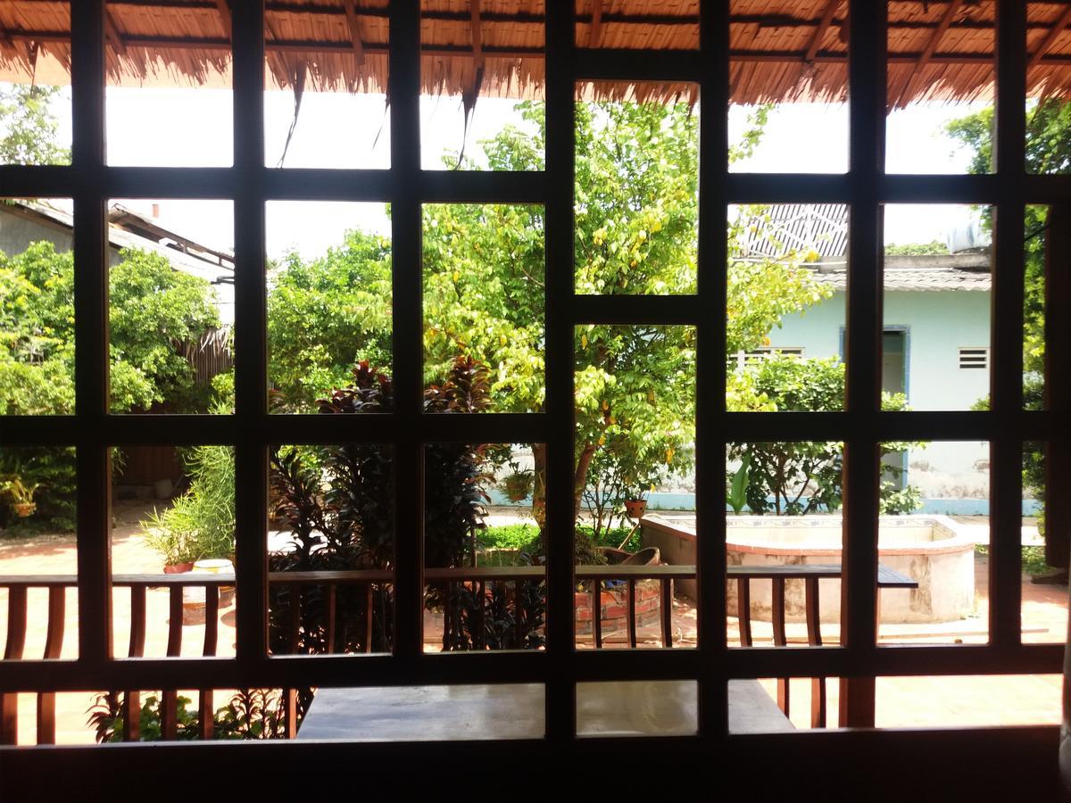 Ba Linh Bed & Breakfast Vinh Long