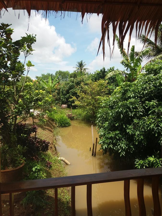 Ba Linh Bed & Breakfast 2*