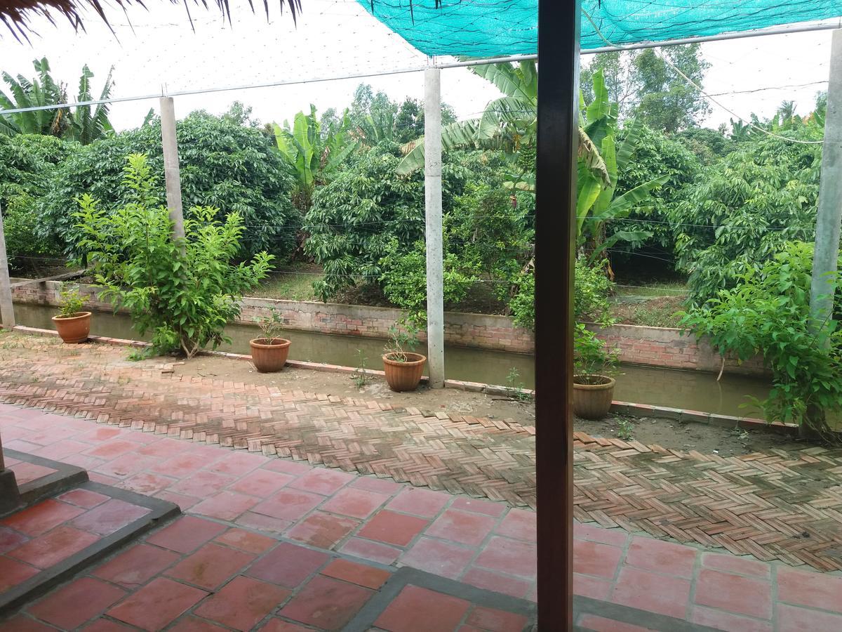 Bed & Breakfast Ba Linh 2*