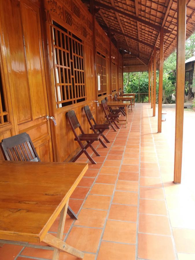 Ba Linh Bed & Breakfast