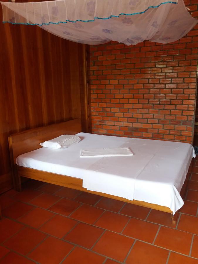 Ba Linh Bed & Breakfast 2*