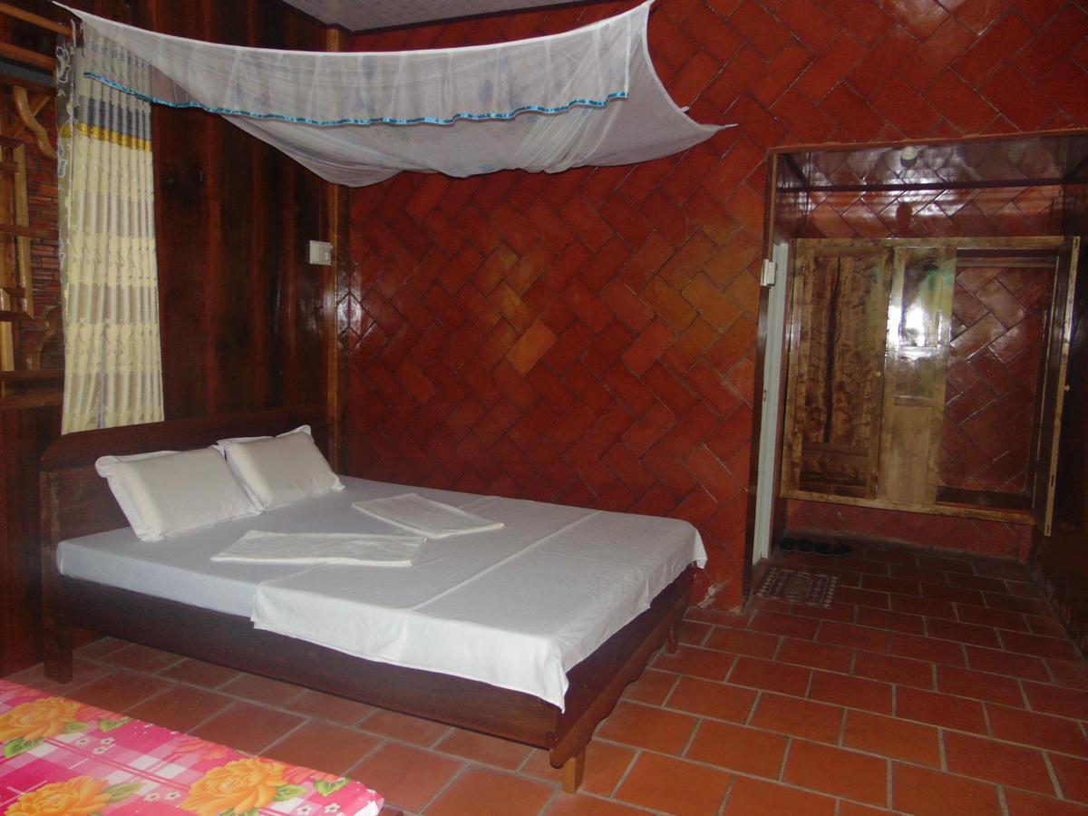 Ba Linh Bed & Breakfast 2*