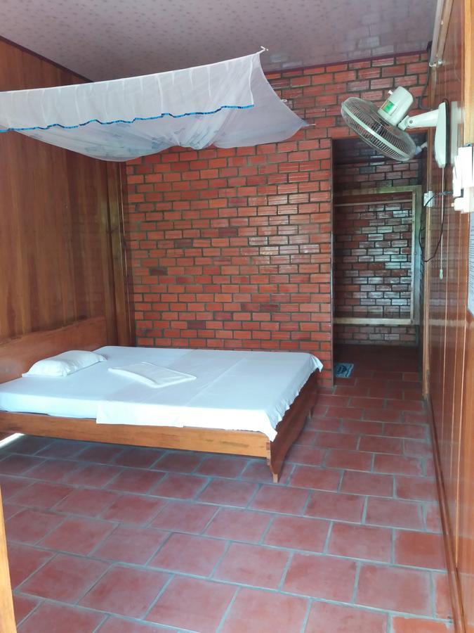 Ba Linh Bed & Breakfast Vinh Long