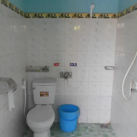 Ba Linh Homestay Vĩnh Long Exterior photo