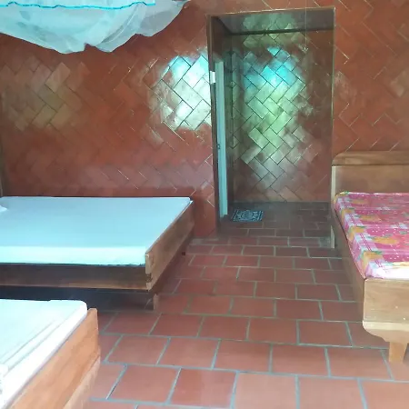 Ba Linh Homestay Vĩnh Long Exterior photo