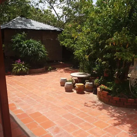 Ba Linh Homestay Vĩnh Long Exterior photo
