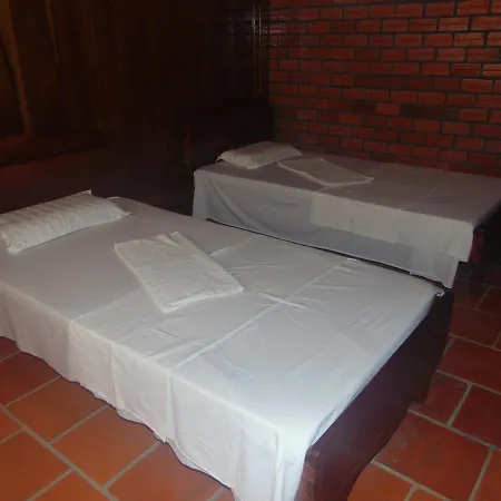 Ba Linh Homestay Vĩnh Long Exterior photo