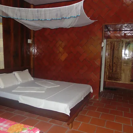 Ba Linh Homestay Vĩnh Long Exterior photo