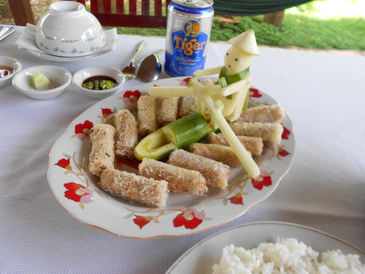 Ba Linh