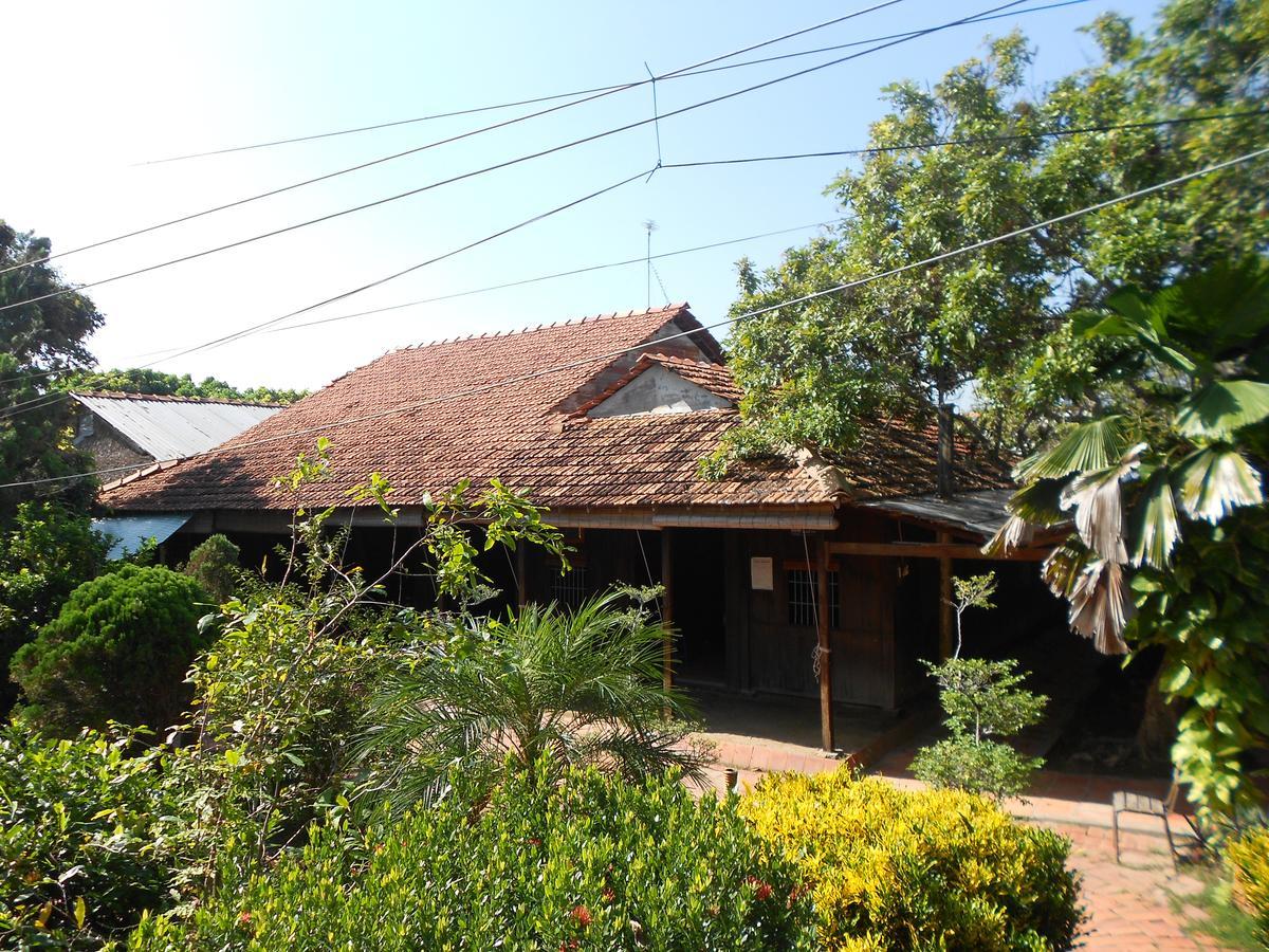 Ba Linh Couette-café Vĩnh Long
