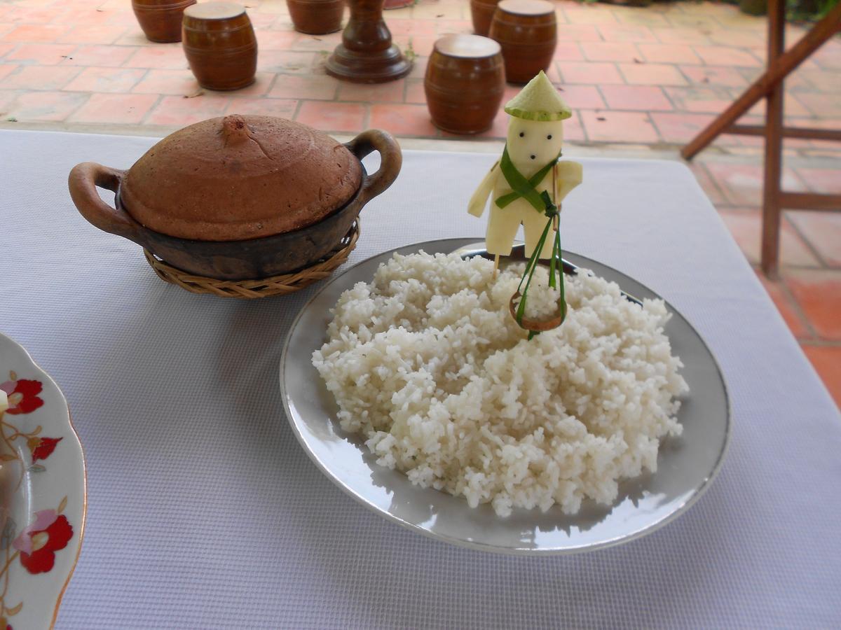Ba Linh Couette-café