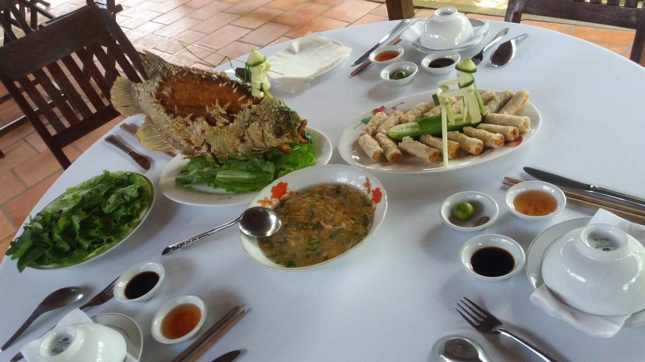 Ba Linh
