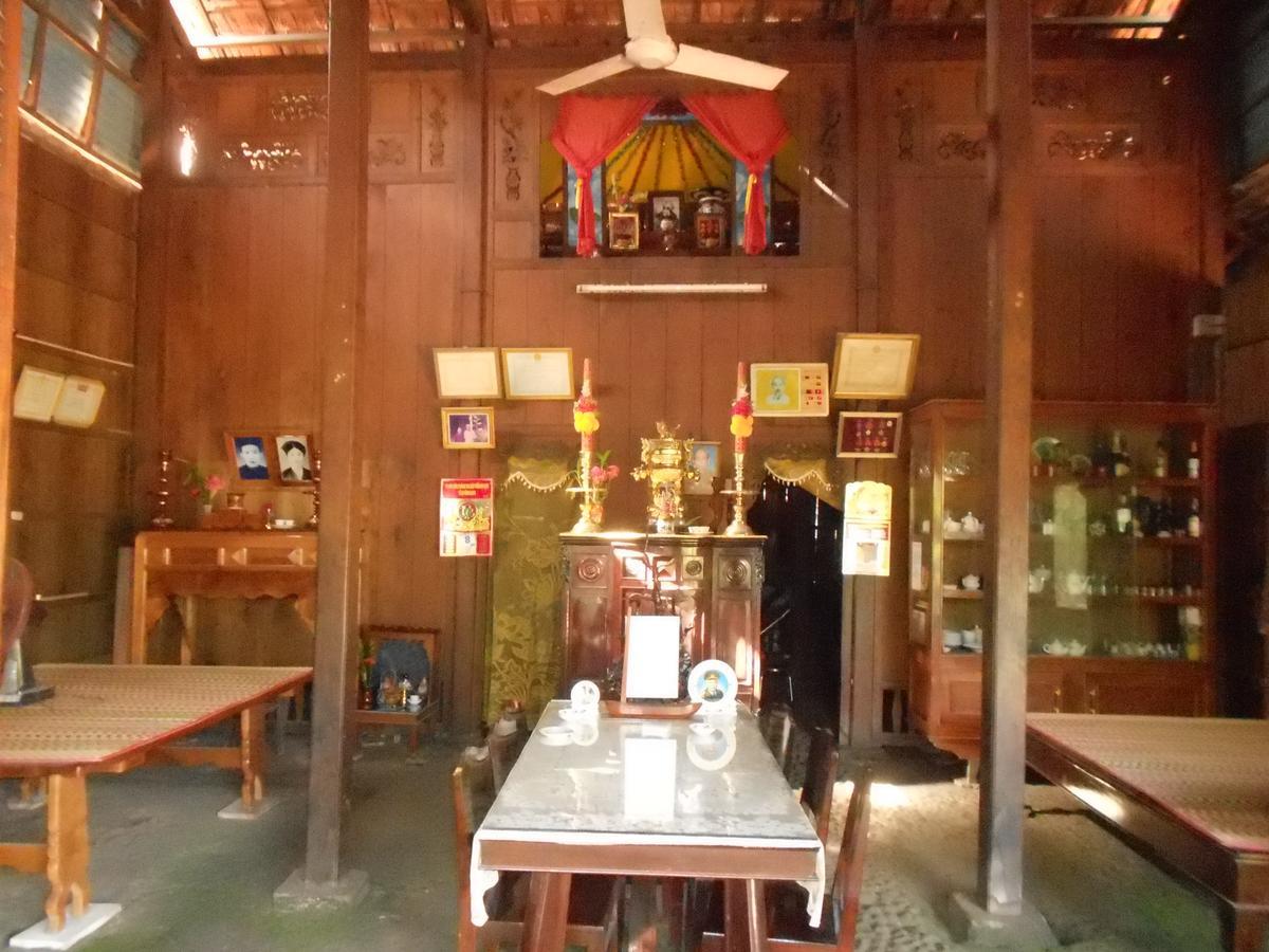 Ba Linh Couette-café 2*