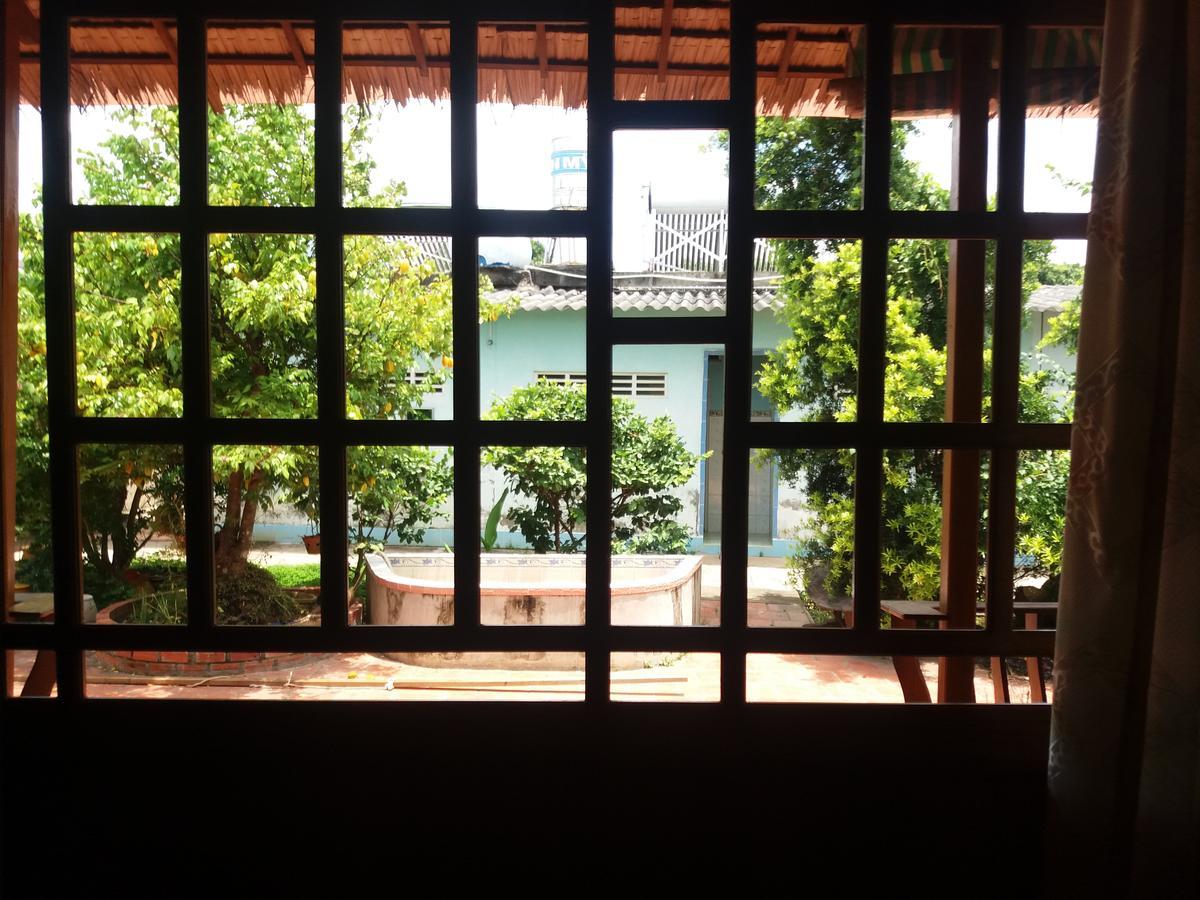 Ba Linh Vĩnh Long