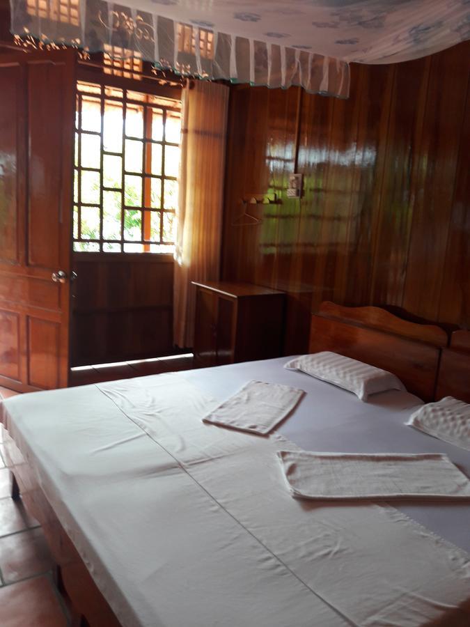 Couette-café Ba Linh