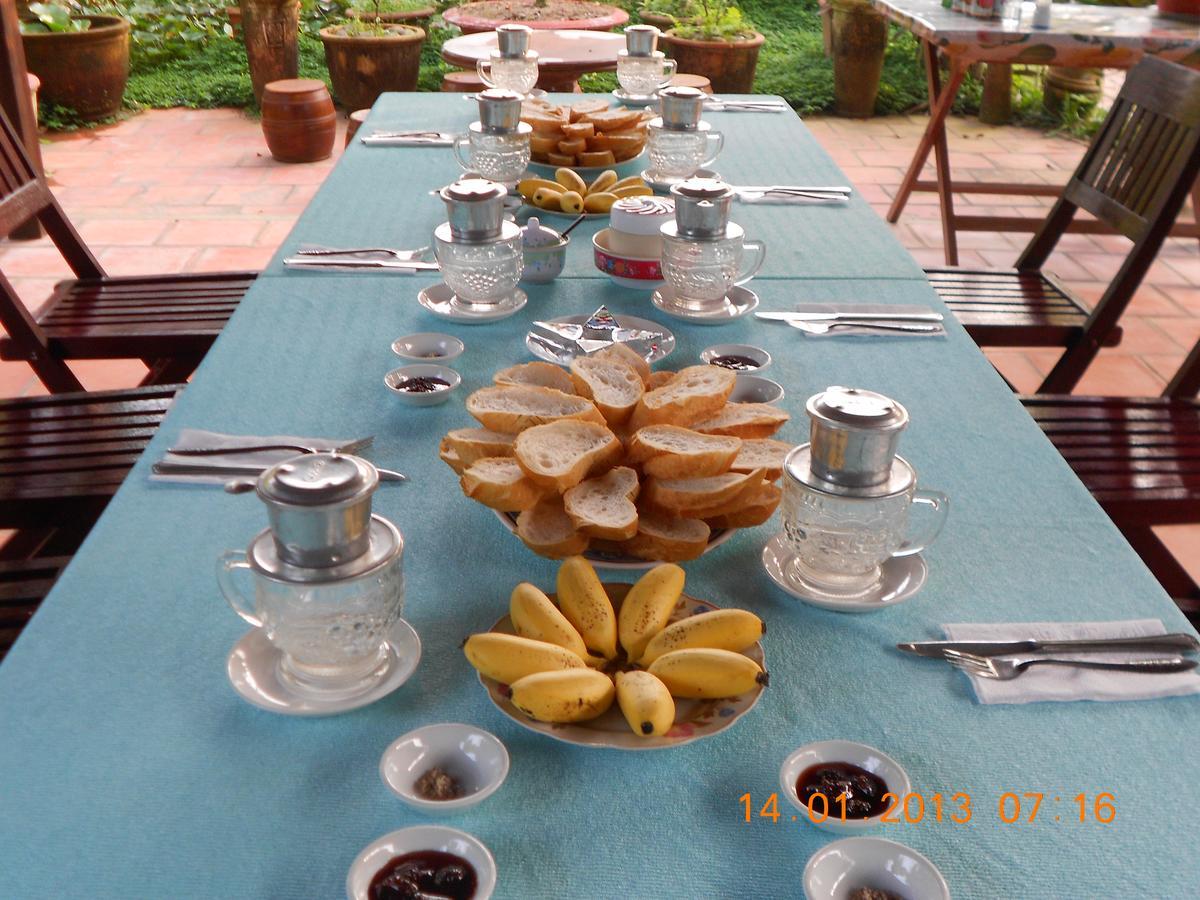 Ba Linh 2*