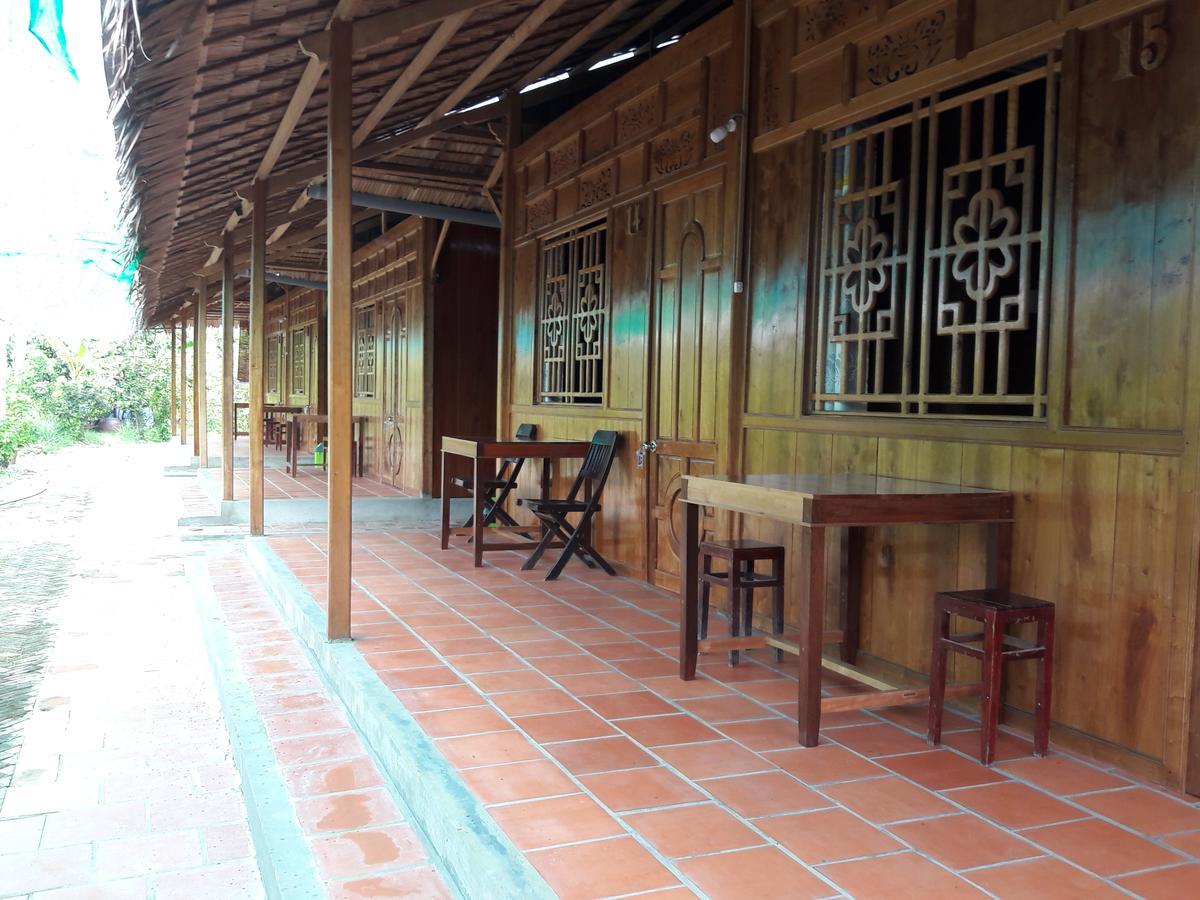 Ba Linh 2* Vĩnh Long